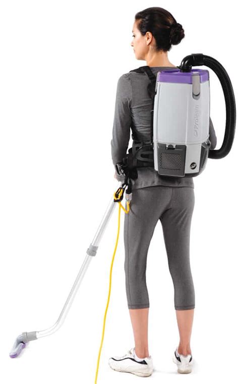 The Definitive Guide To Find The Best Commercial Vacuum In 2019