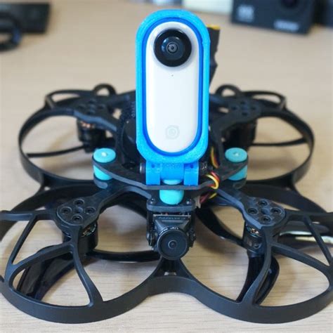 If you have any problem downloading this app, then feel free to contact us, through the comment section below. Download STL file Insta360 Go Angle Adjustable Mount for ...