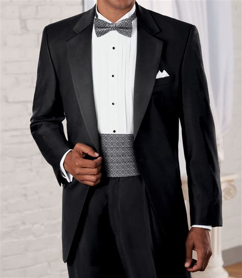 Check out our 1940s formal wear selection for the very best in unique or custom, handmade pieces from our shops. 1920's Mens Formal Wear- Tuxedo, Vest, Shoes, Top Hats