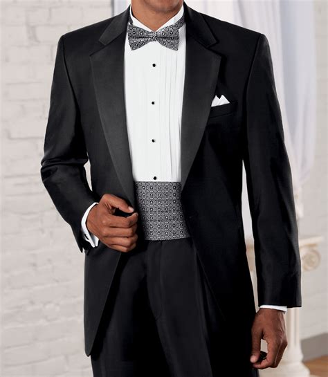 Also, you can purchase men's formal shirts with video call shopping. 1920's Mens Formal Wear- Tuxedo, Vest, Shoes, Top Hats