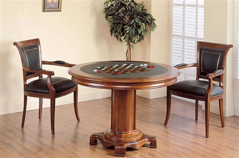 El primer juego de mesa moderno se llamó the landord's game, aunque seguro que lo conoces con otro nombre. -Mesa de juego clásica Roberts en Portobellostreet.es