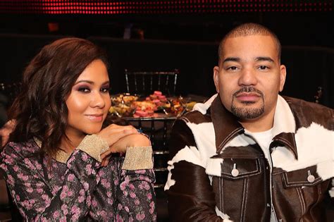 Angela Yee Says She Was Only Woman Working On The Breakfast Club Xxl