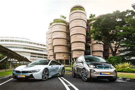 Official twitter feed for nanyang technological university, singapore. BMW Teams Up with Singapore's NTU - Autofreaks.com