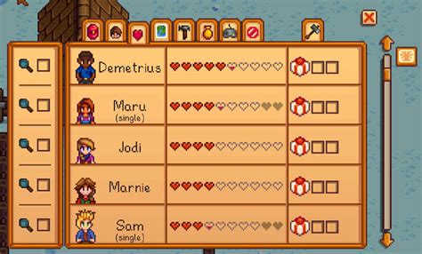 40 Best Mods For Stardew Valley Players Fandomspot Parkerspot