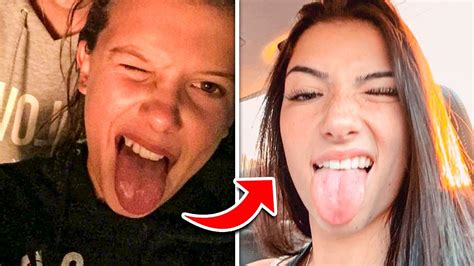 Millie Bobby Brown And Charli Damelio Have Something Shocking In