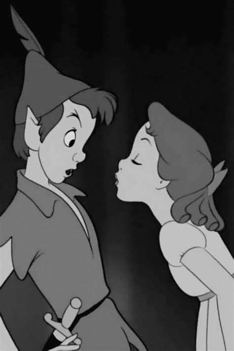 Wendy Forever And Peter Pan Image 7344654 On