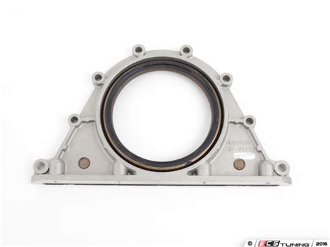 Bmw e46 belt replacement a bmw e46 3 series has two drive belts; Corteco - 11147512101 - Rear Main Seal