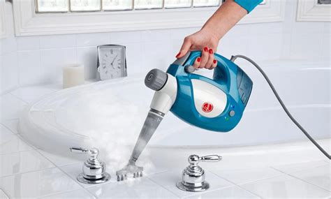 How To Pick The Best Bathroom Steam Cleaner In 2023 Pick The Vacuum