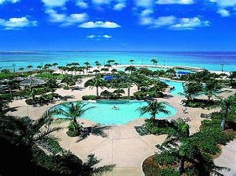 Marriott Renaissance Aruba Beach Resort ~1brsleeps 4~ 7nts October