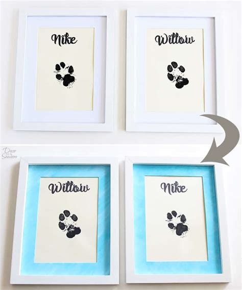 How to mat and frame artwork finding artwork you love is a lengthy and expensive process. DIY Watercolor Picture Frame Mat | How to Watercolor a Frame Mat