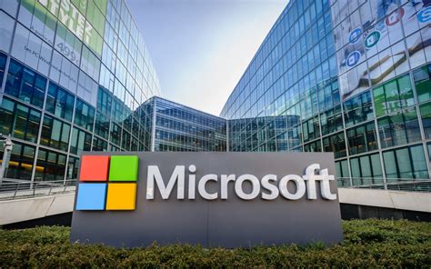 Microsoft Shares Gain For A Second Straight Session On Tuesday 1