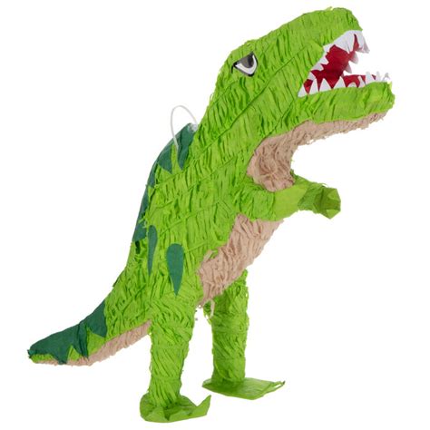 Green days (también conocida en otros países como dinosaur and i) es una película de animación del año 2011 y que aún está inédita en cuanto a distribución en nuestro país, se ha podido ver gracias a una proyección especial dentro del ciclo de animación de corea del sur que este mes está realizando el centro cultural coreano de españa. Green Dinosaur Pinata | Hobby Lobby | 1709880