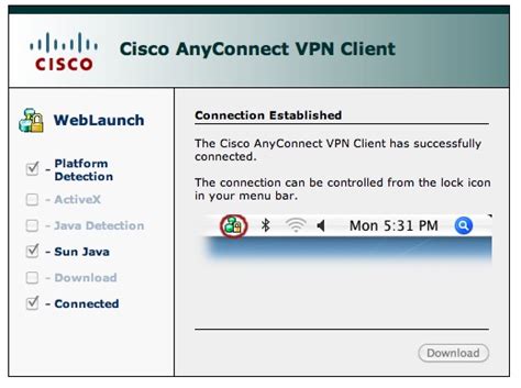 How To Manually Install Cisco Anyconnect Vpn Client On Snow Leopard