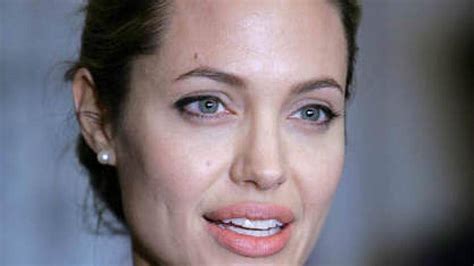 Us Starfotografen Engagiert Jolie Nacktfotos Während Der Schwangerschaft