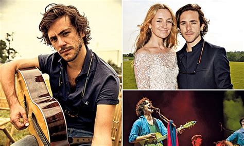 He has released six studio albums to date: Poldark with a guitar: He's got the looks, the breeding ...