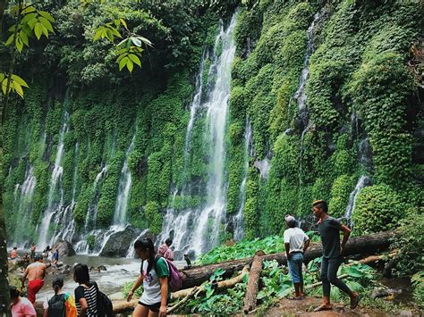 Travel Guide to Asik Asik Falls for Less Than P1,000 (Day ...