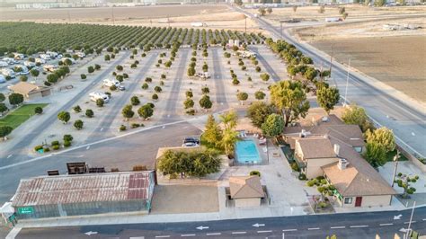 The orange grove rv park bakersfield ca. Photo Gallery of Orange Grove RV Park in Bakersfield ...