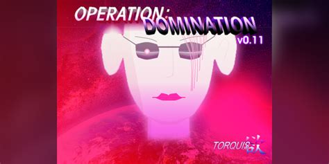 Operation Domination V0 11 By Torquisofficial