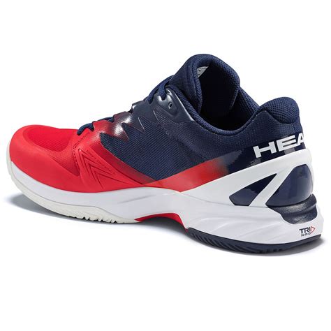 Since tennis shoes are synonymous with sneakers or athletic shoes of all kinds, it can be difficult to find the best shoes for actually playing tennis. Head Sprint Pro 2.0 Mens Tennis Shoes - Sweatband.com