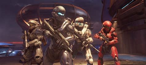 Novo Trailer De Halo Mostra Mais Do Fireteam Osiris Nerdbunker
