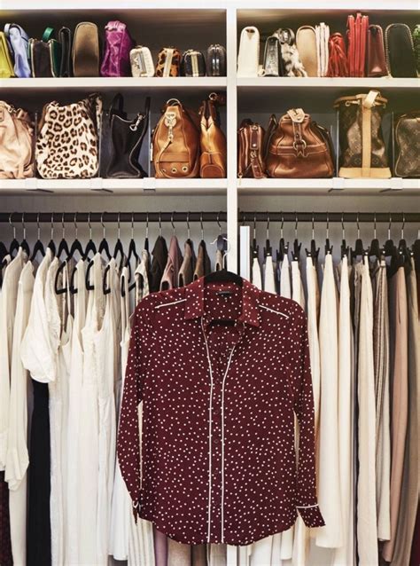 Pin by Cynthia Renee Marcusson on Closets | Closet designs ...