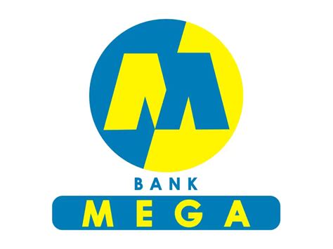 Bank Mega Logo Png Vector In Svg Pdf Ai Cdr Format