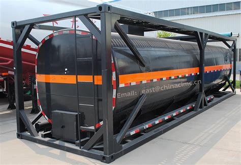 China Iso Tanker Truck Manufacturers Suppliers Factory Iso Tanker