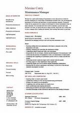 Images of Plumbing And Heating Resume Sample