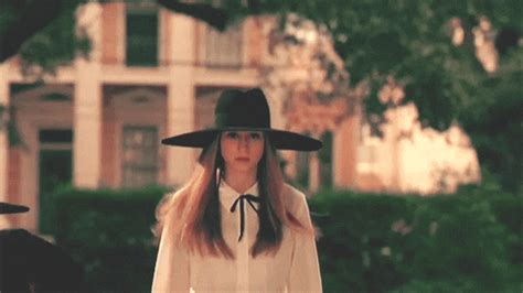 Ahs Coven Gif Find Share On Giphy