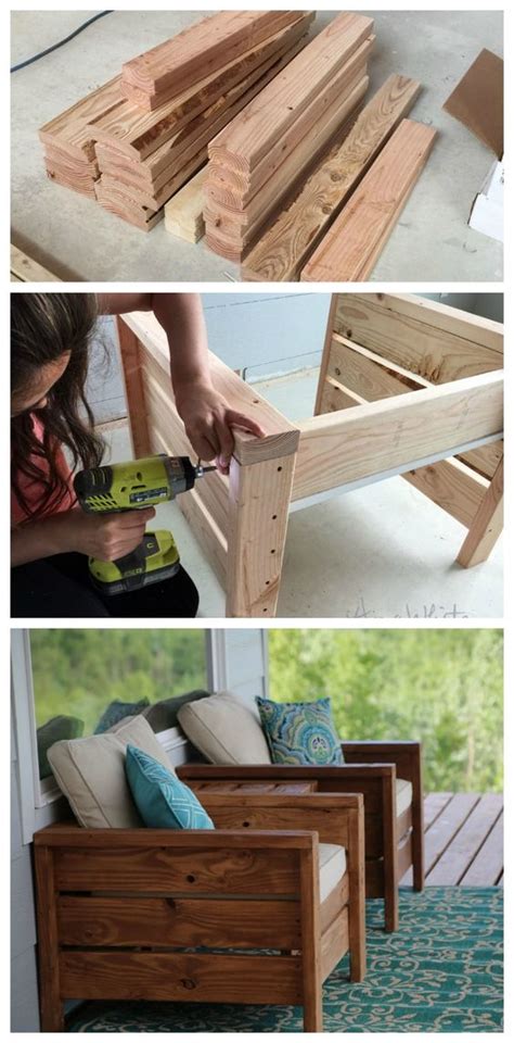 30 Creative Diy Wood Project Ideas And Tutorials For Your Home