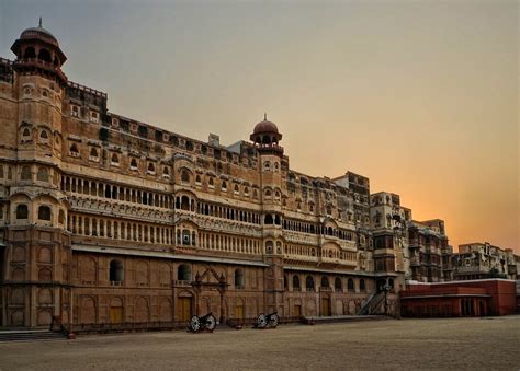 Top 9 Things Bikaner Is Famous For Trip101
