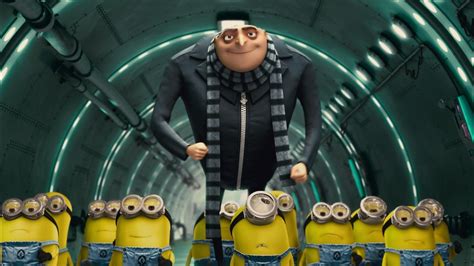 1920x1080 1920x1080 Free Wallpaper And Screensavers For Despicable Me