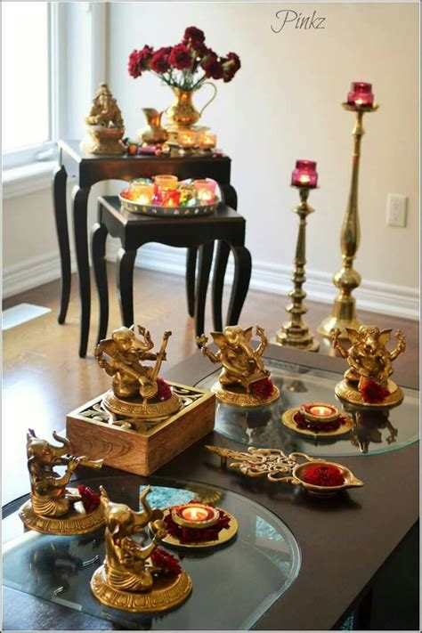 With diwali celebrations comes the big question, how to decorate your home and that too within a budget. Pin by Swati Rao on Indian Decor | Pinterest | Diwali ...