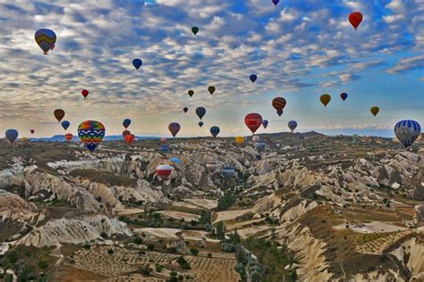 Cappadocia Pamukkale And Ephesus Day Trip From Istanbul