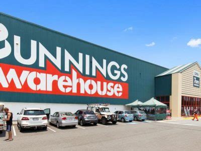 Richardson is a hotwife screwed! Owner Of Bunnings, Officeworks & Kmart Questioned Over ...