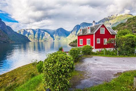 14 Top Rated Tourist Attractions In Norway Planetware