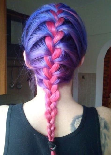 As is a dirty blonde. Different Ways To Dye Bleached Hair