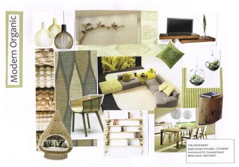 How To Create A Mood Board For Planning Your Interiors
