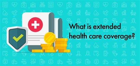 What Is Extended Health Care Coverage And Do You Need It