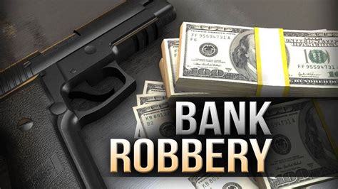 Man Robs Bank Says He D Rather Be In Jail Than Live With Wife