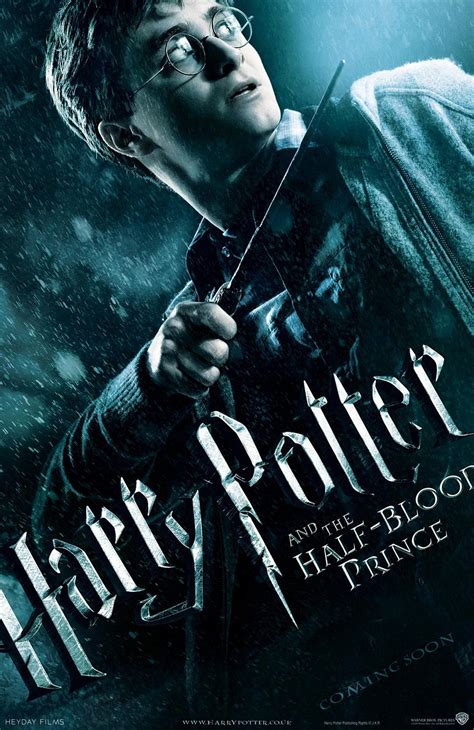 The harry potter movies have plenty to offer adults too. 4 out of 10 Movie Reviews » Three new Harry Potter and The ...