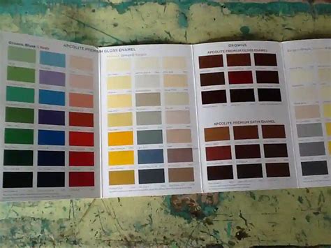 Asian Paints Shade Card Pdf 2021 Asian Paints Royale Colour Code