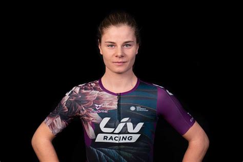 Liv Cycling Introduces The Liv Racing Worldteam And All New Kit For