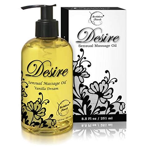 List Of 10 Best Intimate Massage Oil For Couples 2023 Reviews