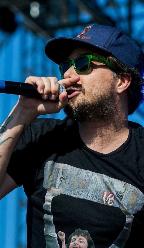 Aesop Rock Concert Tickets 2023 Tour Dates And Locations Seatgeek