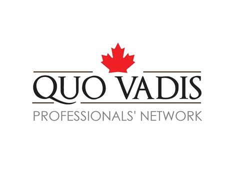 Quo Vadis Professionals Network