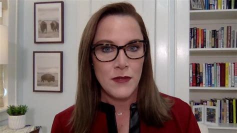 Se Cupp On Biden Cabinet Experience More Important Than Blind Loyalty