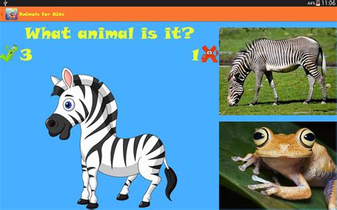 Animals For Kids Apk Download Free Education App For