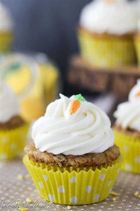 Carrot Cake Cupcakes Martha Stewart Broccoli Recipe