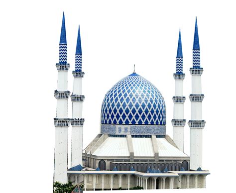 35 Gambar Menara Masjid Mushola Terbaru Model Desain Rumah Minimalis